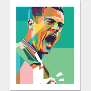 Philippe Coutinho Posters and Art